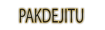 Logo PAKDEJITU